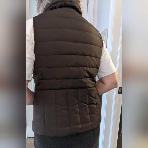 Vest quilted - Picture 8 of 8